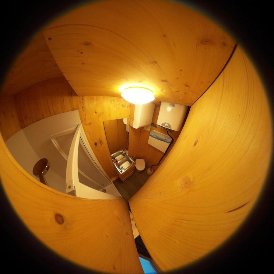 Appartement Tiny House Dresde