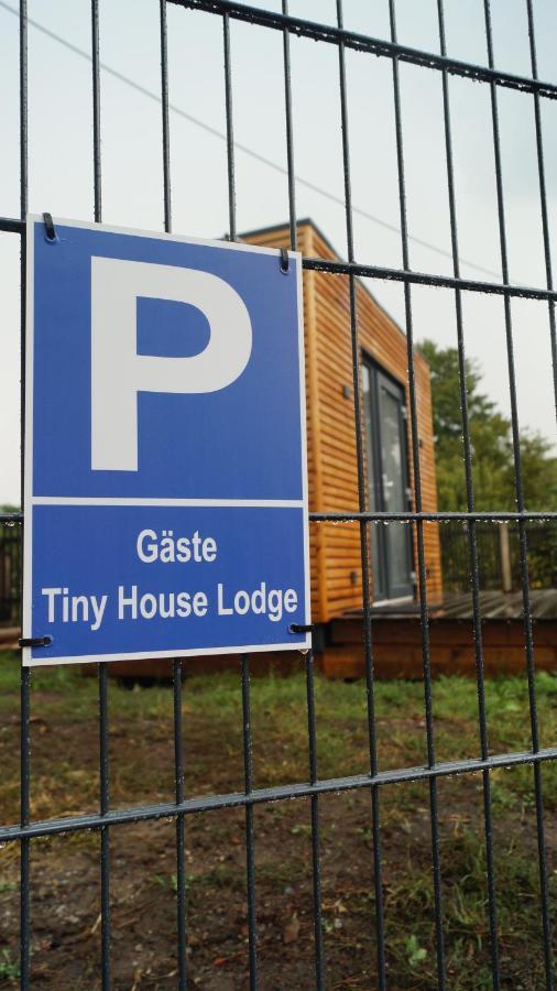 Tiny House Dresde