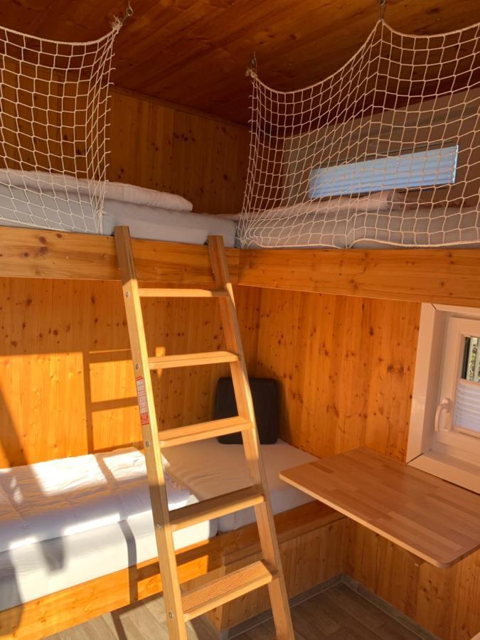 Appartement Tiny House