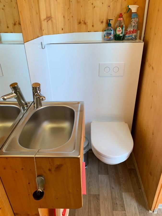 Tiny House * Dresde